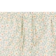 Šortky s UPF 50+ Florish green Swim Essentials