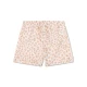 Šortky s UPF 50+ Beige Leopard Swim Essentials