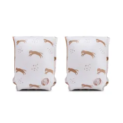 Rukávky Brown Leopard 2-6 let