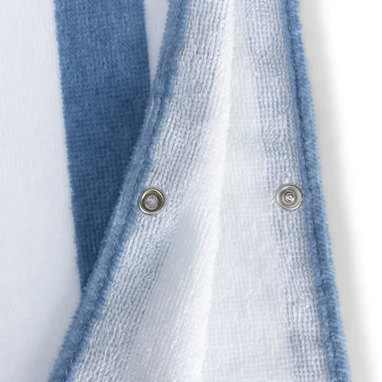 Dětské ručníkové pončo s kapucí Dino Swim Essentials