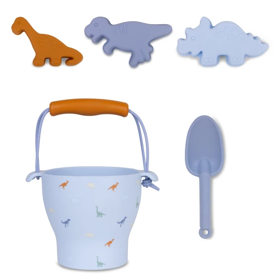 Hračky na písek Dino Swim Essentials