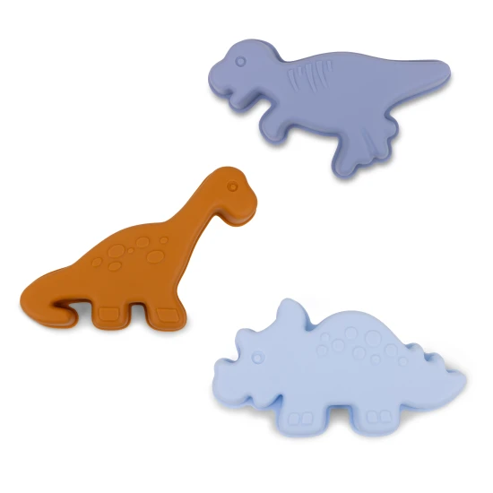 Hračky na písek Dino Swim Essentials