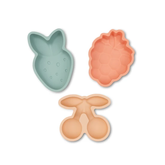 Hračky na písek Florish green