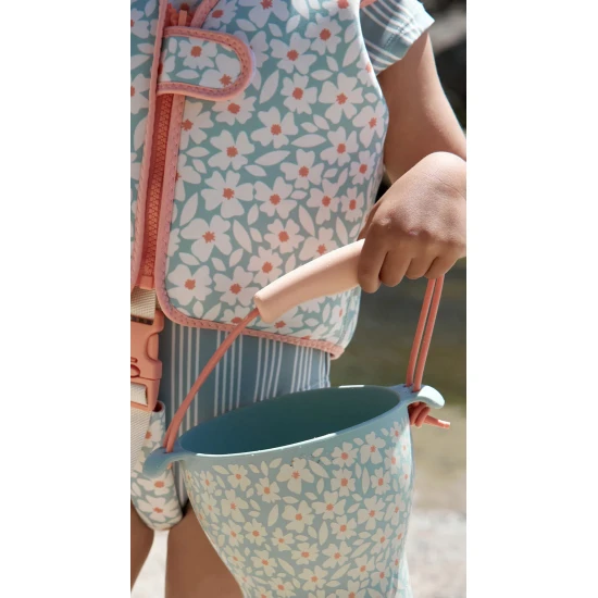 Hračky na písek Florish green