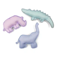 Hračky do vody pro potápění Safari 3 ks