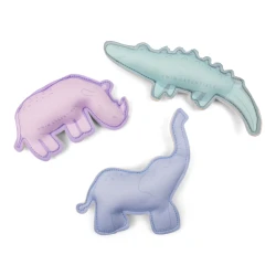 Hračky do vody pro potápění Safari 3 ks Hračky do vody pro potápění Safari 3 ks