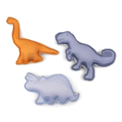 Hračky do vody pro potápění Dino 3 ks Hračky do vody pro potápění Dino 3 ks