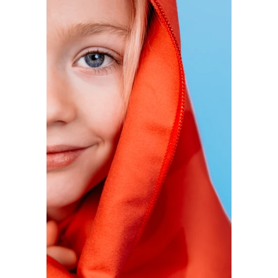 Rychleschnoucí plážový ručník z mikrovlákna 135 x 65 cm Oh Crab Swim Essentials