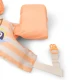 Stylová a bezpečná plovací vesta s rukávy pro děti Swim Essentials Bluey