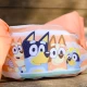 Stylová a bezpečná plovací vesta s rukávy pro děti Swim Essentials Bluey