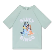 Koupací triko s UPF 50+ Bluey Koupací triko s UPF 50+ Bluey