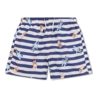 Plavkové šortky s UPF 50+ Bluey Plavkové šortky s UPF 50+ Bluey