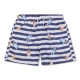 Dětské chlapecké plavecké šortky s UPF 50+ Bluey Swim Essentials