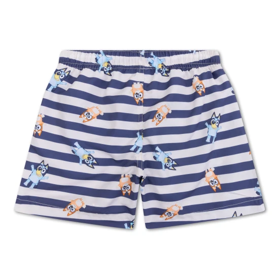 Dětské chlapecké plavecké šortky s UPF 50+ Bluey Swim Essentials