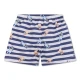 Dětské chlapecké plavecké šortky s UPF 50+ Bluey Swim Essentials