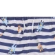 Dětské chlapecké plavecké šortky s UPF 50+ Bluey Swim Essentials