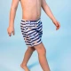 Dětské chlapecké plavecké šortky s UPF 50+ Bluey Swim Essentials