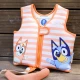 Dětská plovací vesta Bluey 11–15 kg – bezpečnost a zábava ve vodě