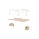 Podložka pod bazén Essence Sand 260x160