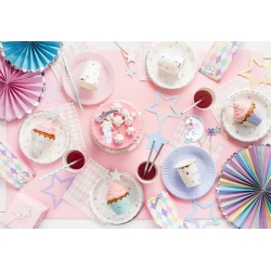 Kelímky Hvězdy 6 ks