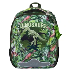 Školní taška Shelly Dinosaurs Školní taška Shelly Dinosaurs