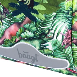 Školní taška Shelly Dinosaurs