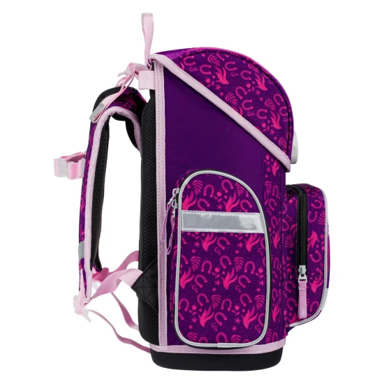 Baagl Ergo – nastavitelná školní taška pro prvňáky