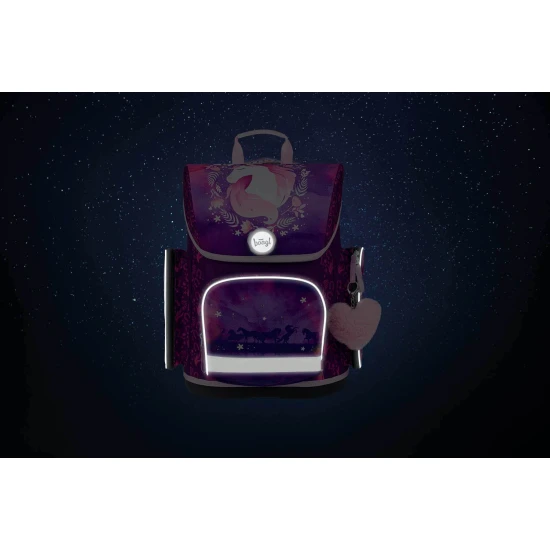 Baagl Ergo – nastavitelná školní taška pro prvňáky