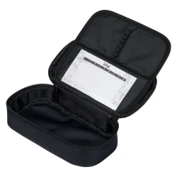 Penál etue Skate Gold