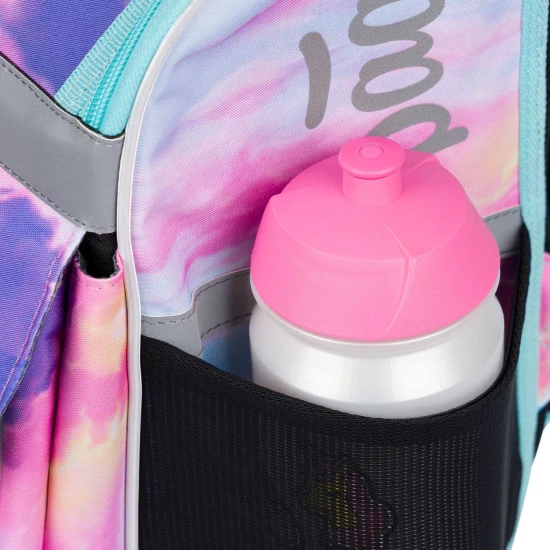 Školní taška Zippy Sova značky BAAGL