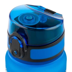 Tritanová láhev pro děti Space Game 500 ml Tritanová láhev pro děti Space Game 500 ml