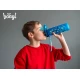 Tritanová láhev pro děti Space Game 500 ml