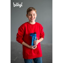 Tritanová láhev pro děti Space Game 500 ml