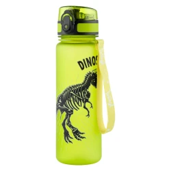 Tritanová láhev na pití Dinosaurs 500 ml Tritanová láhev na pití Dinosaurs 500 ml