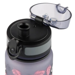 Tritanová láhev na pití Panda 500 ml Tritanová láhev na pití Panda 500 ml