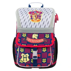 Školní taška Zippy Harry Potter Nebelvír Školní taška Zippy Harry Potter Nebelvír
