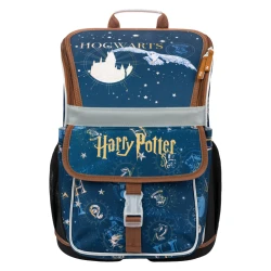 Školní taška Zippy Harry Potter Bradavice Školní taška Zippy Harry Potter Bradavice