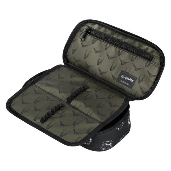 Penál etue Harry Potter Bradavice