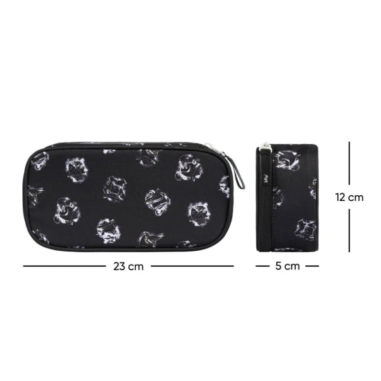 Penál etue Harry Potter Bradavice