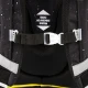 Školní aktovka Ergo Batman Storm – ergonomická taška pro prvňáky s designem Batmana, nastavitelným systémem a reflexními prvky