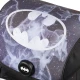 Školní aktovka Ergo Batman Storm – ergonomická taška pro prvňáky s designem Batmana, nastavitelným systémem a reflexními prvky