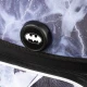 Školní aktovka Ergo Batman Storm – ergonomická taška pro prvňáky s designem Batmana, nastavitelným systémem a reflexními prvky