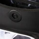 Školní aktovka Ergo Batman Storm – ergonomická taška pro prvňáky s designem Batmana, nastavitelným systémem a reflexními prvky