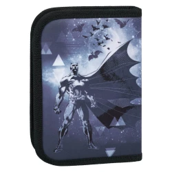Penál jednopatrový Batman Storm