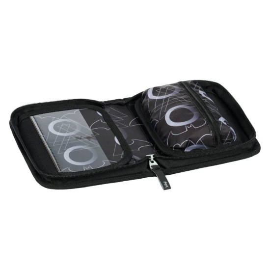 Penál jednopatrový Batman Storm