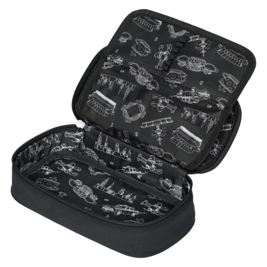 Penál etue Friends Central Perk