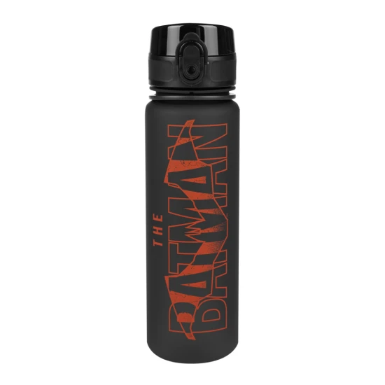 Baagl Tritanová láhev na pití Batman Red 500 ml Tritanová láhev pro děti Batman Red 500 ml značky BAAGL