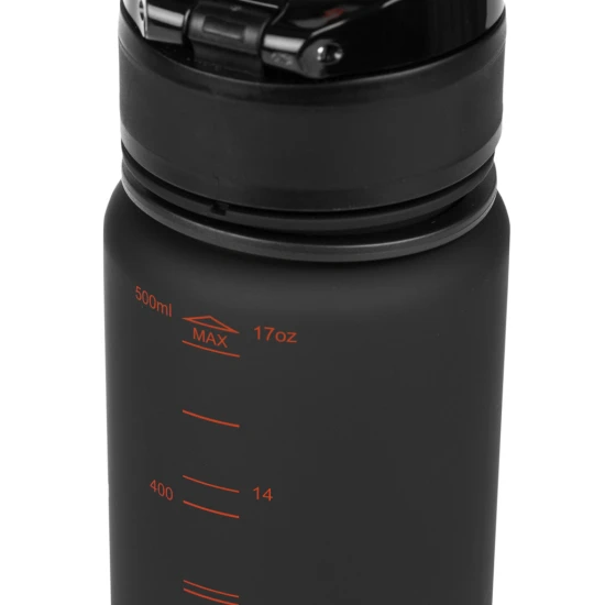 Baagl Tritanová láhev na pití Batman Red 500 ml Tritanová láhev pro děti Batman Red 500 ml značky BAAGL