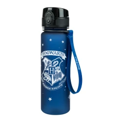 Tritanová láhev na pití Harry Potter Bradavice 500 ml Tritanová láhev na pití Harry Potter Bradavice 500 ml