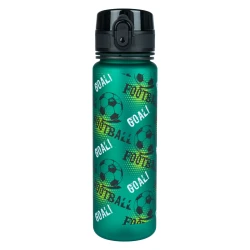 Tritanová láhev pro děti Fotbal 500 ml